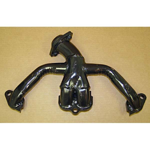 Omix - Omix Exhaust Manifold - 17624-05