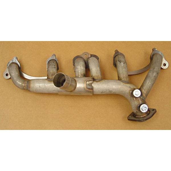 Omix - Omix Exhaust Manifold - 17624-08