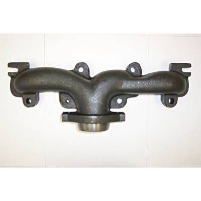Omix - Omix Exhaust Manifold - Right Hand Side - 17624-14