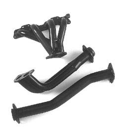 Pacesetter - PaceSetter Exhaust Header - 70-1284