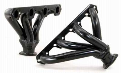 Pacesetter - PaceSetter Shorty Exhaust Header - 70-1312