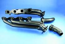 Pacesetter - PaceSetter Exhaust Header - 70-1374