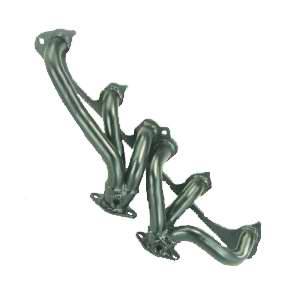 Pacesetter - PaceSetter ARMOR Coat Exhaust Header - 72C1133