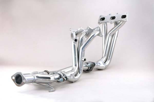 Pacesetter - PaceSetter ARMOR Coat Exhaust Header - 72C1161