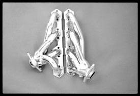 Pacesetter - PaceSetter ARMOR Coat Exhaust Header - 72C1324