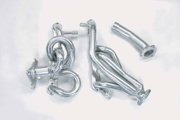 Pacesetter - PaceSetter ARMOR Coat Exhaust Header - 72C1337