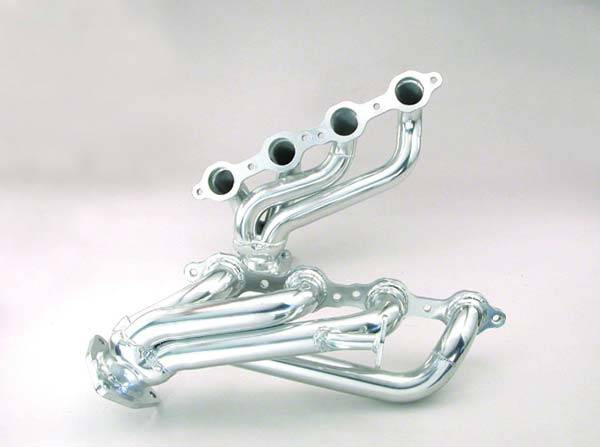 Pacesetter - PaceSetter ARMOR Coat Exhaust Header - 72C1344