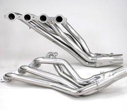 Pacesetter - PaceSetter ARMOR Coat Exhaust Header - Long Tube - 72C2265
