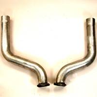 Pacesetter - Off Road Exhaust Extensions - 82-1165