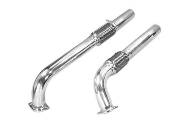 Pacesetter - Off Road Exhaust Downpipe - 82-1508