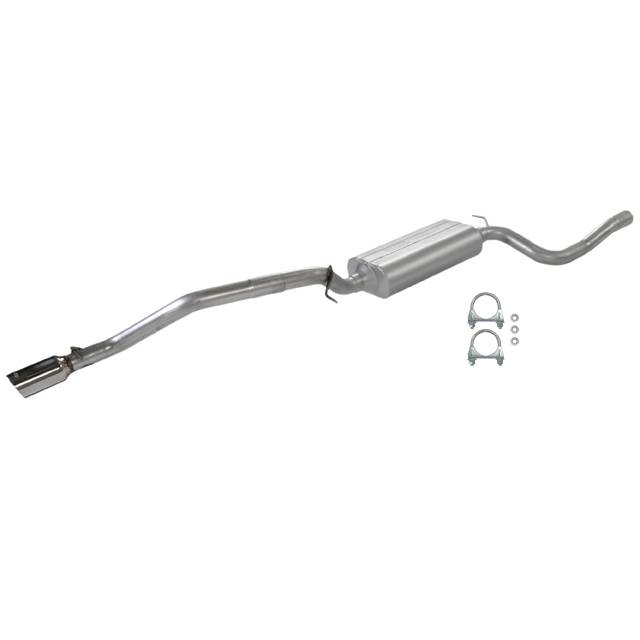 Flowmaster - Flowmaster Exhaust System 17343