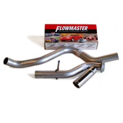 Flowmaster - Flowmaster Exhaust System 17360