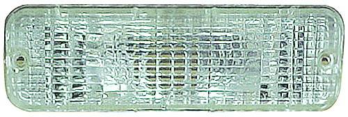 In Pro Carwear - Ford Bronco IPCW Park Signals - Front - 1 Pair - CWB-504