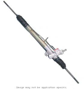 OEM - Rack and Pinion Assembly