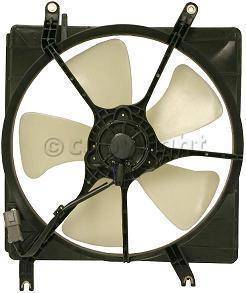 OEM - Radiator Fan Shroud Assembly
