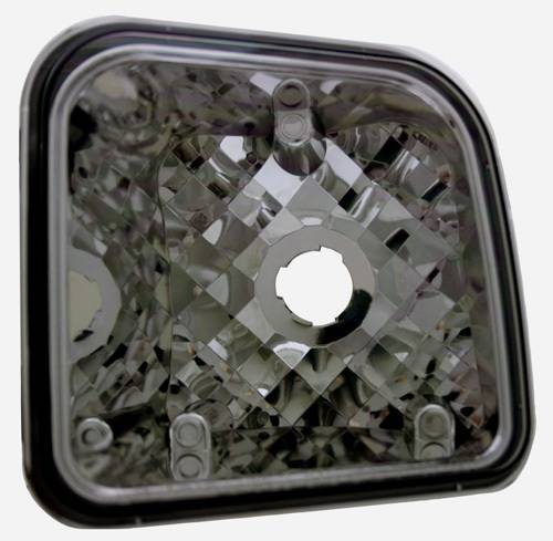 In Pro Carwear - Hummer H3 IPCW Park Signals - Front - 1 Pair - CWC-346S