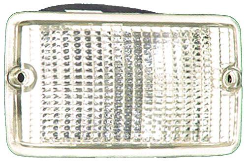 In Pro Carwear - Jeep Wrangler IPCW Park Signals - Front - 1 Pair - CWC-404