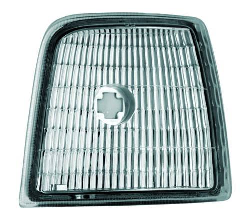 In Pro Carwear - Ford F150 IPCW Corner Lights - 1 Pair - CWC-535