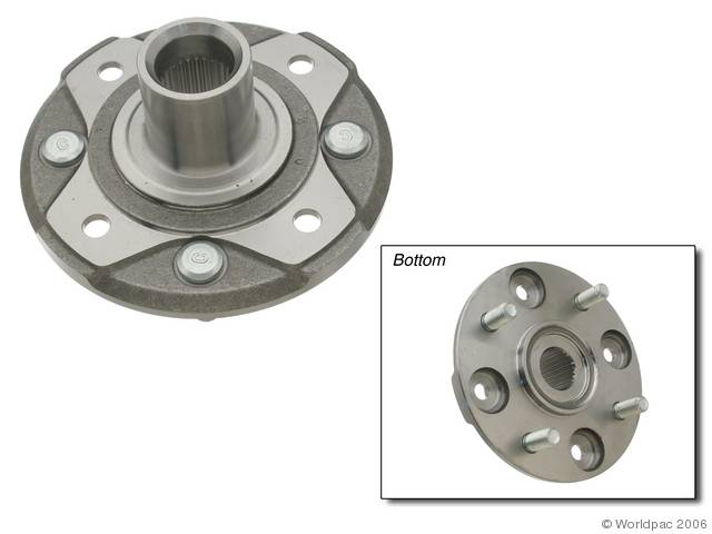 OEM - Wheel Hub Assembly