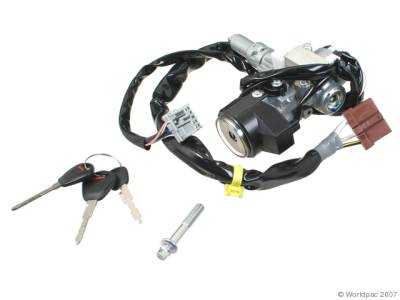OEM - Ignition Lock Assembly
