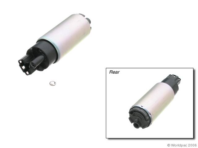 OEM - Fuel Pump Assembly