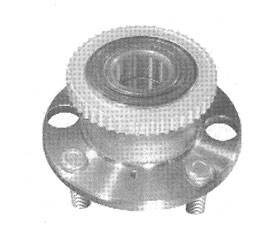 OEM - Wheel Hub Assembly