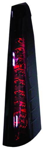 In Pro Carwear - Chevrolet Suburban IPCW Upper Quarter Light - LED - 1 Pair - LEDT-313CR