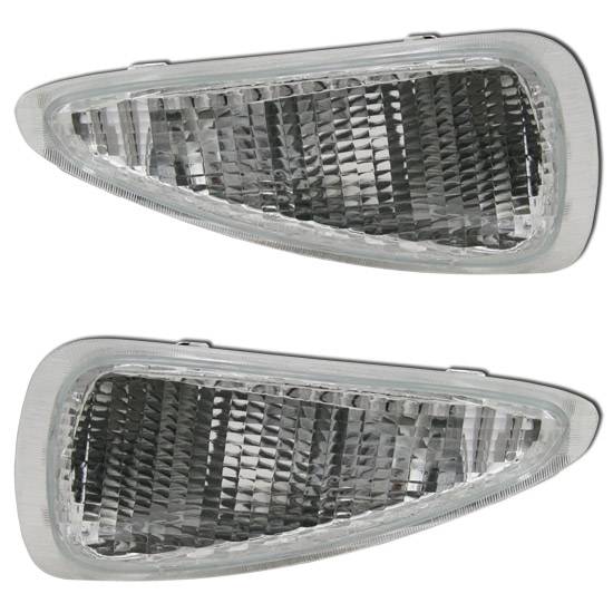 MotorBlvd - Chevrolet Corner Lights