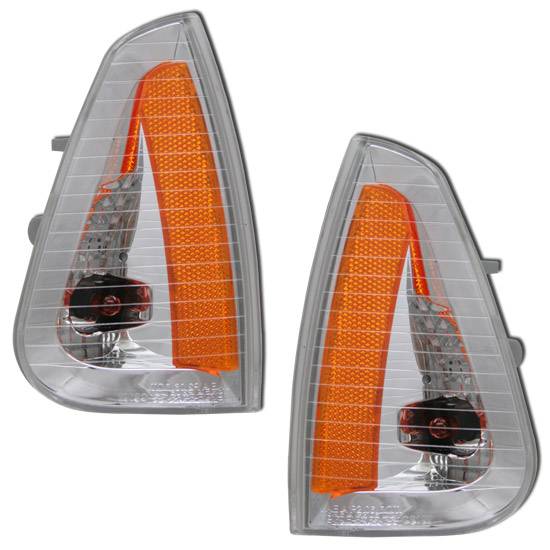 MotorBlvd - Dodge Corner Lights