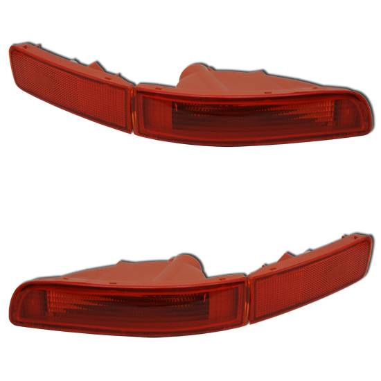 MotorBlvd - Nissan Corner Lights