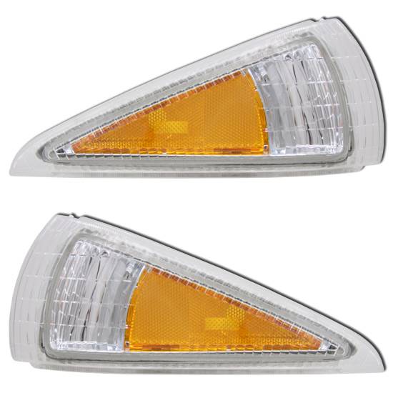 MotorBlvd - Buick Corner Lights