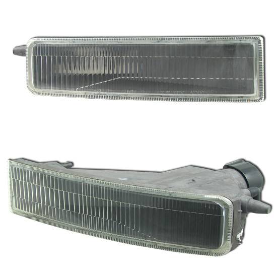 MotorBlvd - Scion XB Corner Lights