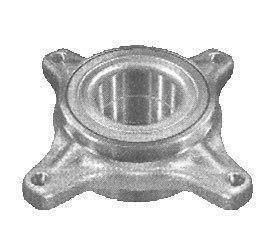 OEM - Wheel Bearing Assy.