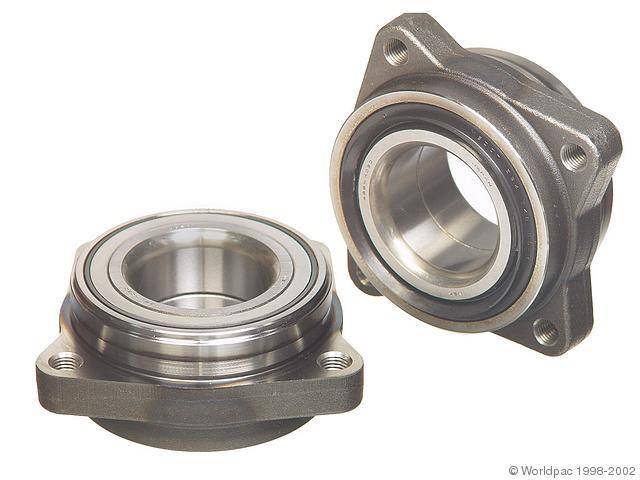 OEM - Wheel Bearing