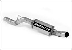 MagnaFlow - MagnaFlow Direct-Fit Performance Muffler - 16999