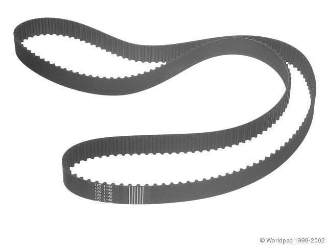 OEM - Timing Belt