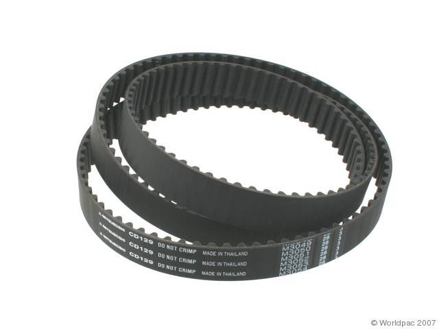OEM - Timing Belt