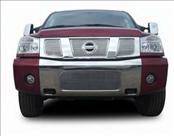 Lund - Nissan Titan Lund Original Bar Grille - 3PC - 84161