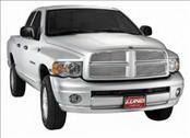 Lund - Dodge Charger Lund Framed Perimeter Grille - Horizontal - 89015