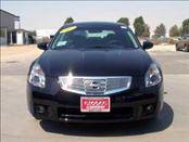 Lund - Nissan Maxima Lund Framed Perimeter Grille - 89080