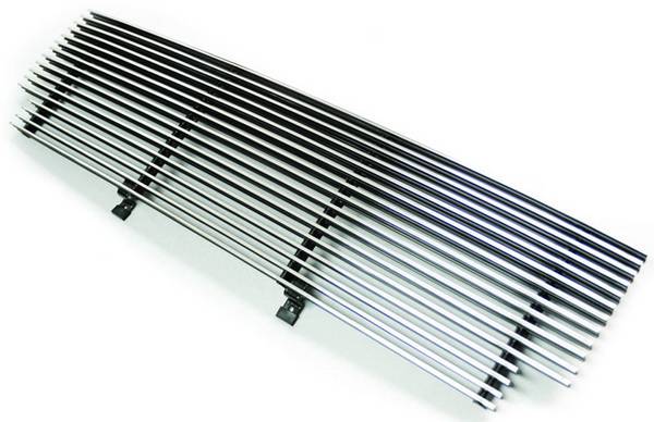 In Pro Carwear - Ford Ranger IPCW Billet Grille - Cut-Out - CWBG-012RG