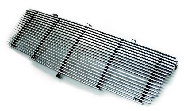In Pro Carwear - Cadillac Escalade IPCW Billet Grille - Cut-Out - CWBG-01ESC