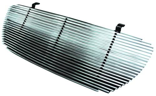 In Pro Carwear - Nissan Maxima IPCW Billet Grille - Cut-Out - 1PC - CWBG-01MAX