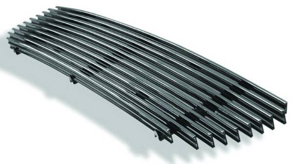 In Pro Carwear - Ford Explorer IPCW Billet Bumper Grille - Cut-Out - CWBG-0204EXPB