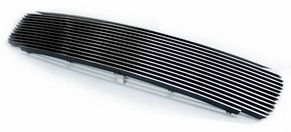 In Pro Carwear - Toyota Tundra IPCW Billet Grille - Cut-Out - CWBG-02TUN