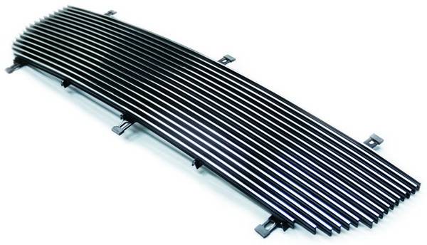 In Pro Carwear - GMC Sierra IPCW Billet Grille - Cut-Out - CWBG-03GMC