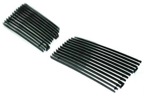 In Pro Carwear - Nissan Maxima IPCW Billet Grille - Cut-Out - CWBG-03MAX