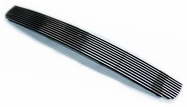 In Pro Carwear - Toyota Matrix IPCW Billet Bumper Grille - Cut-Out - CWBG-03MTB