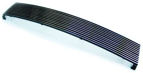 In Pro Carwear - Scion xB IPCW Billet Grille - Cut-Out - Upper - 1PC - CWBG-03XB