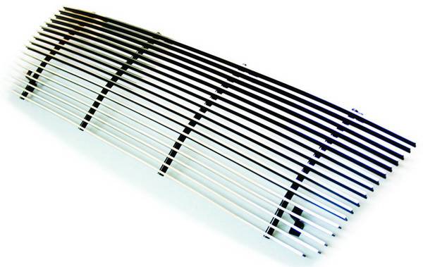 In Pro Carwear - Ford F250 IPCW Billet Grille - Cut-Out - CWBG-04FD